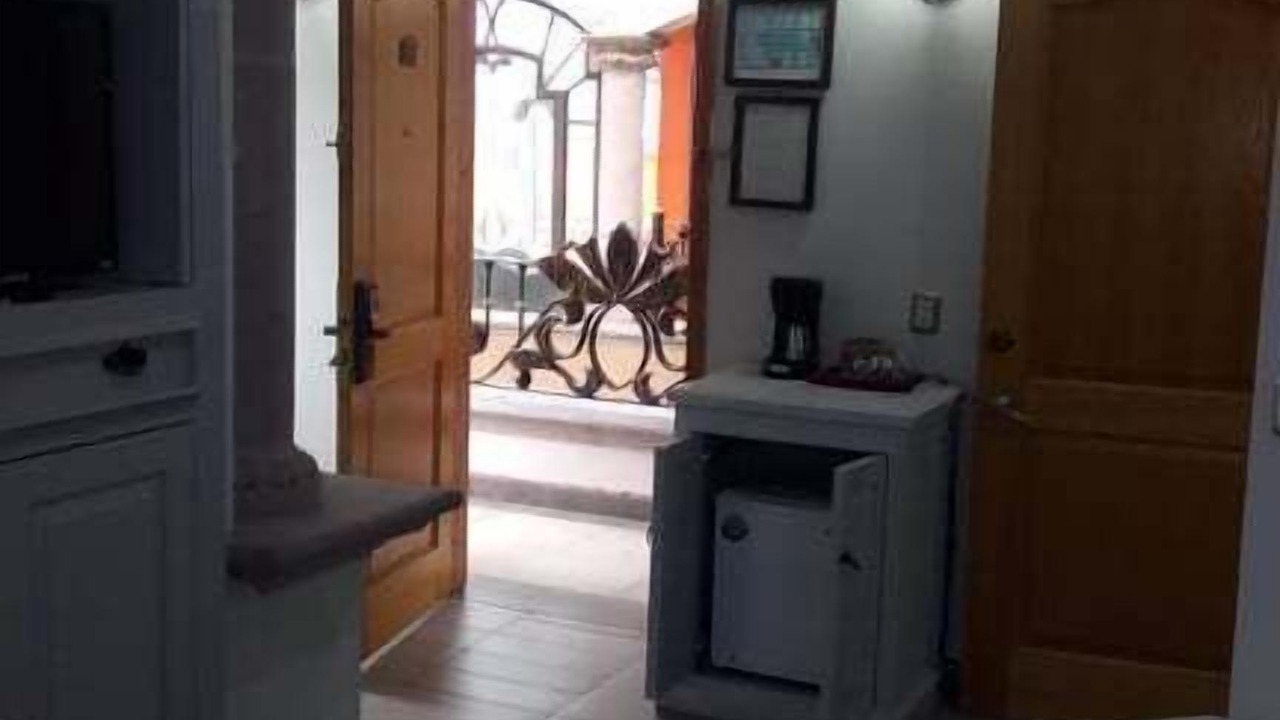 Photo of Bedroom in San Juan de los Lagos