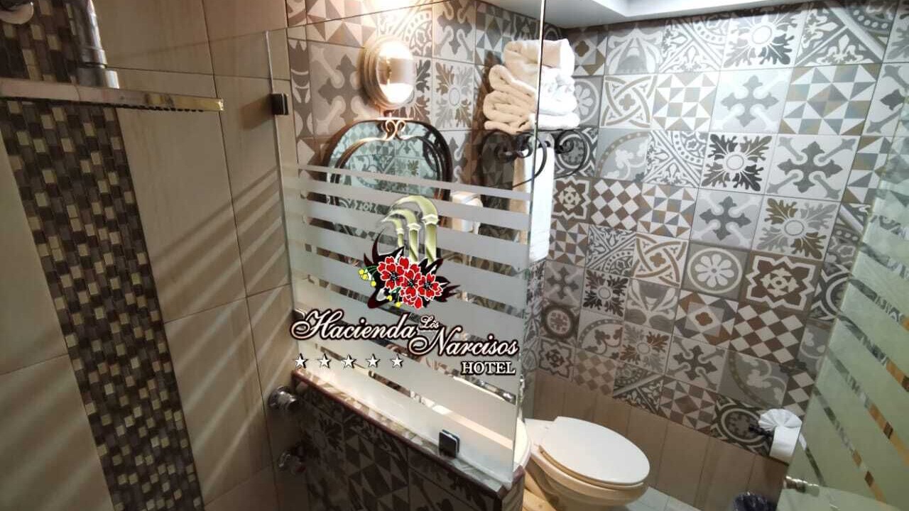 Photo of Bathroom in San Juan de los Lagos