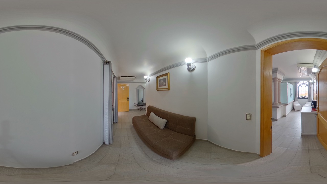 Photo of Bedroom in San Juan de los Lagos