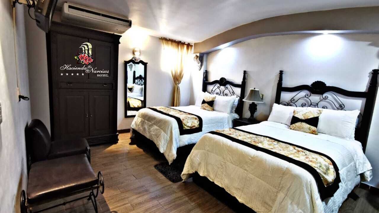 Photo of Bedroom in San Juan de los Lagos