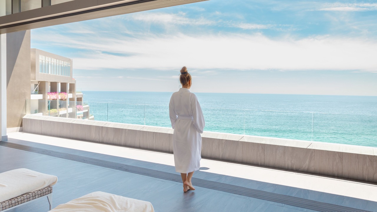 Photo of Bedroom in Cabo San Lucas