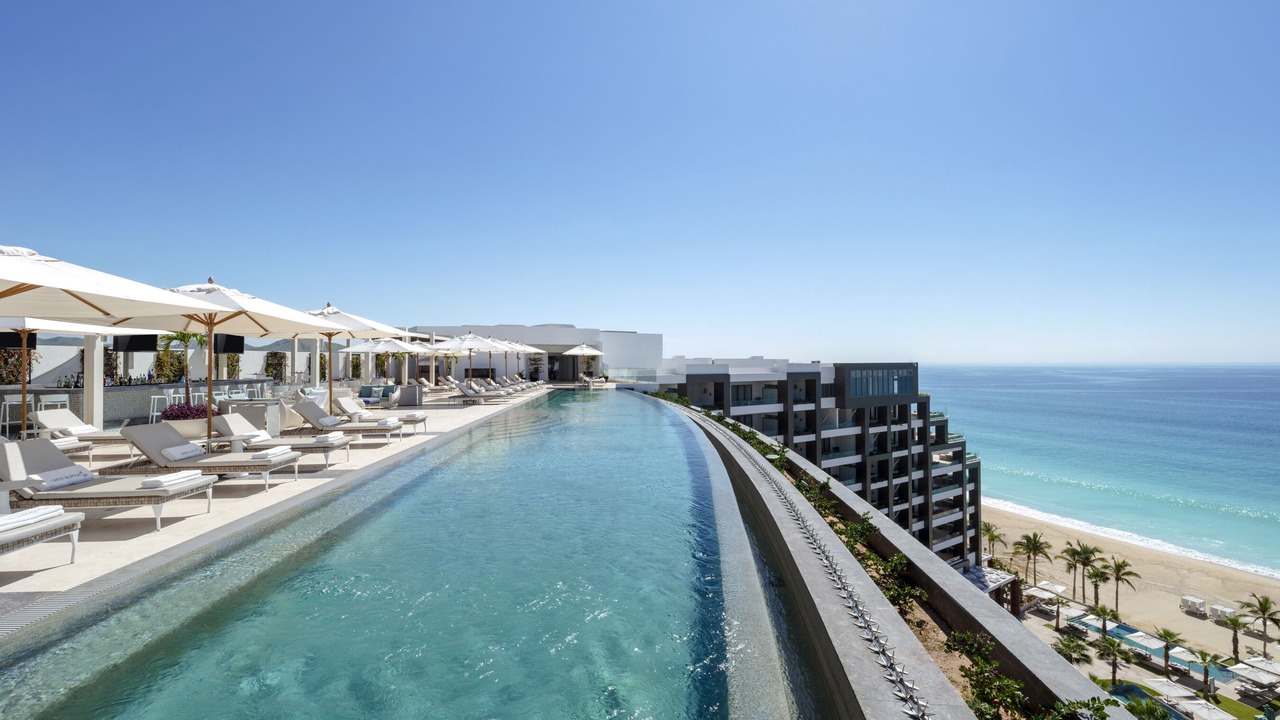 Photo of Outdoor in Cabo San Lucas