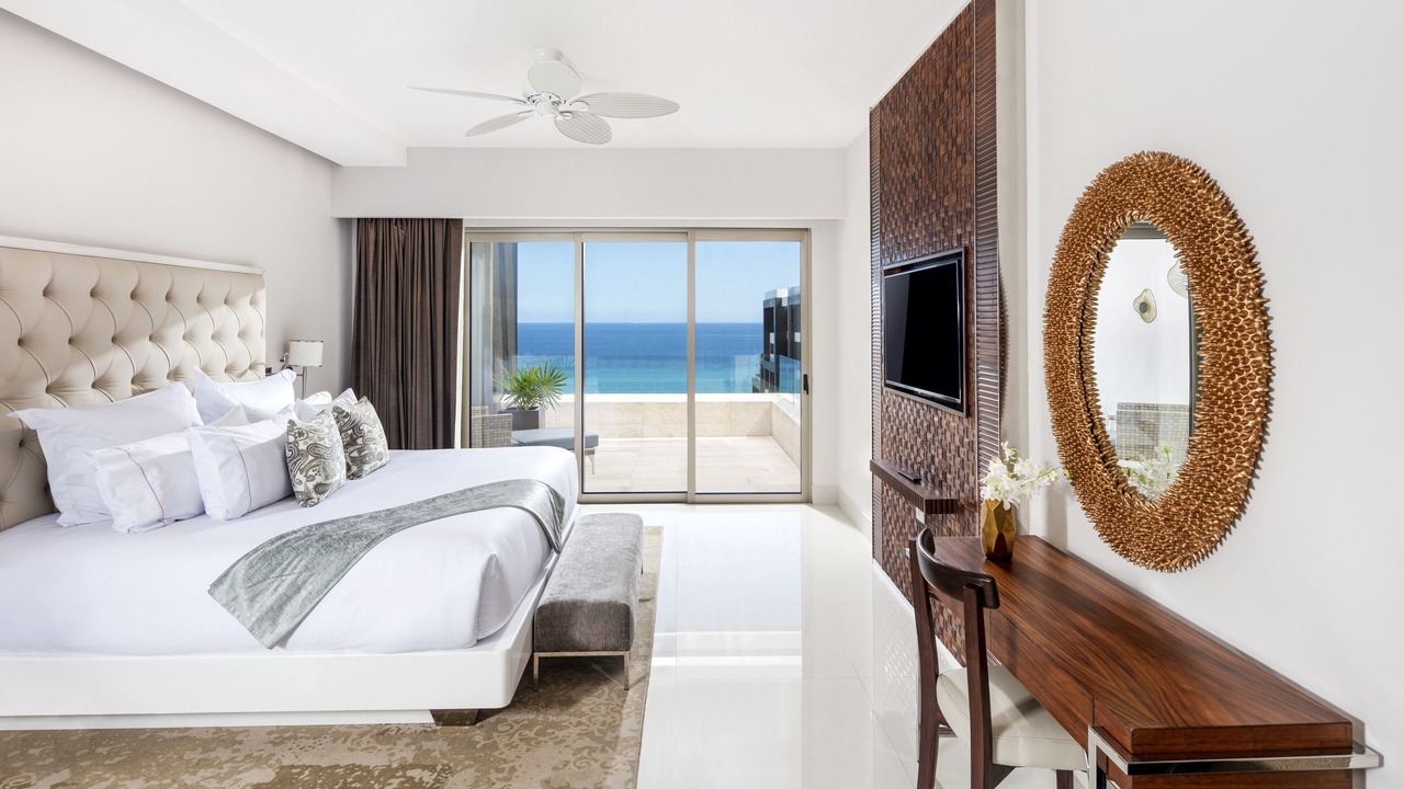 Photo of Bedroom in Cabo San Lucas