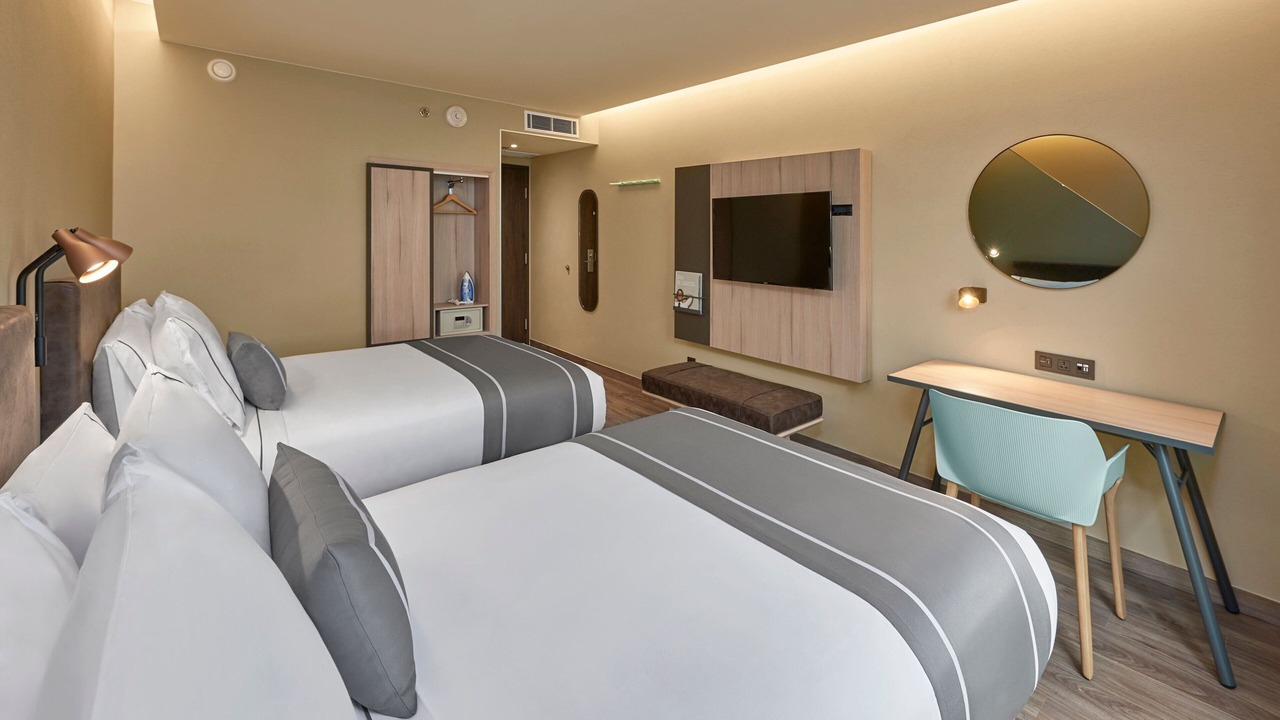 Photo of Bedroom in El Sauzal