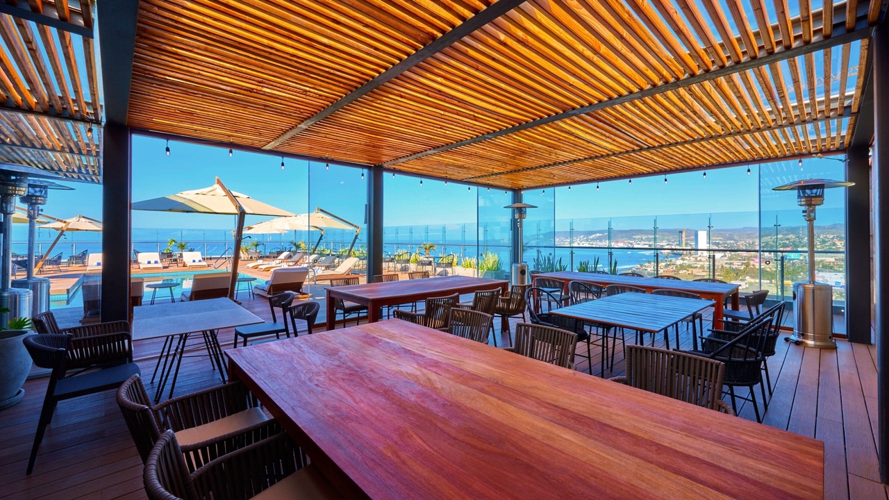 Photo of Patio Balcony in El Sauzal