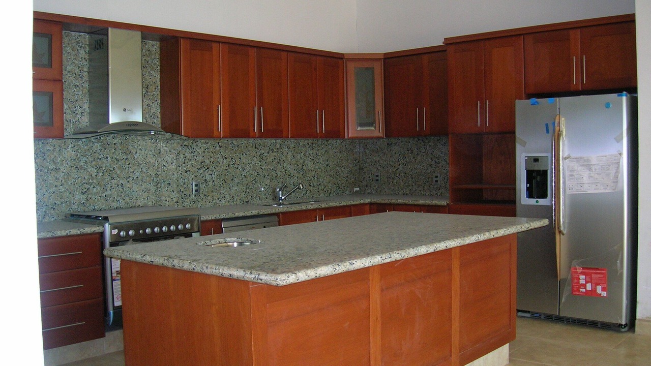 Photo of Kitchen in Santa Cruz