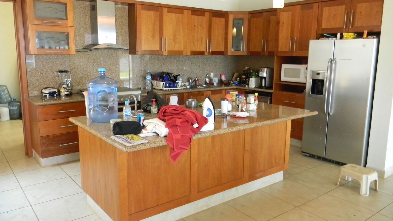 Photo of Kitchen in Santa Cruz