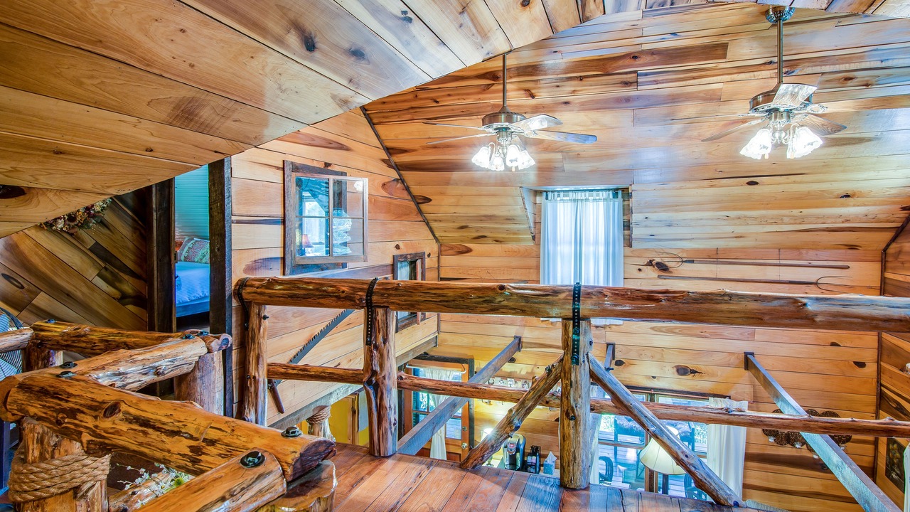 Photo of Livingroom in Gordonsville