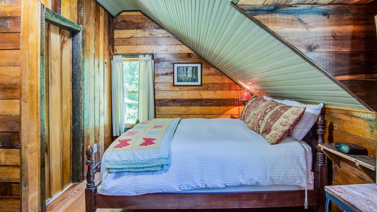 Photo of Bedroom in Gordonsville