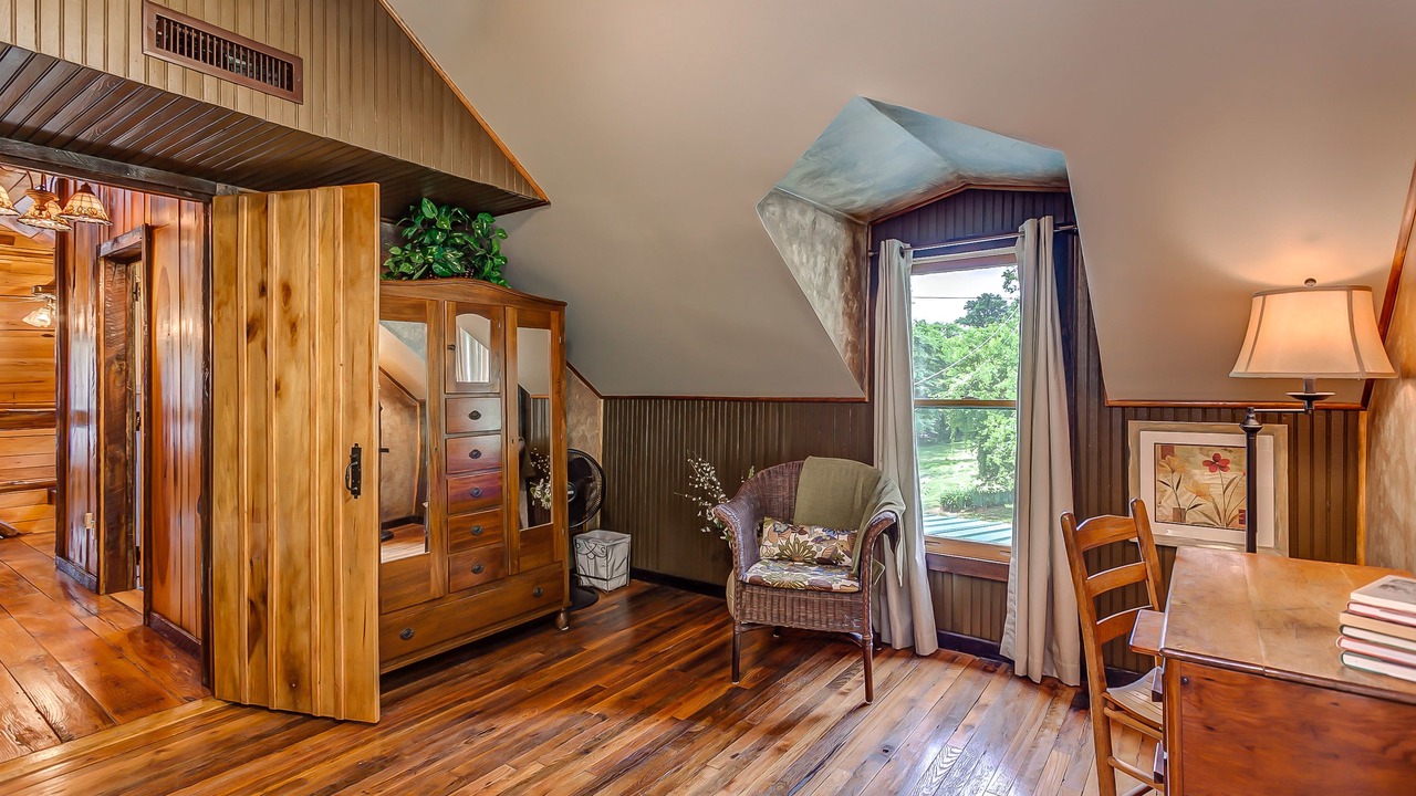 Photo of Bedroom in Gordonsville
