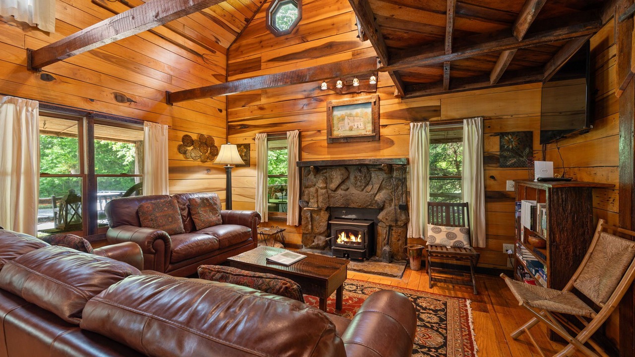 Photo of Livingroom in Gordonsville
