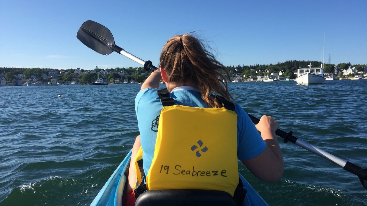 Photo of Others in Stonington