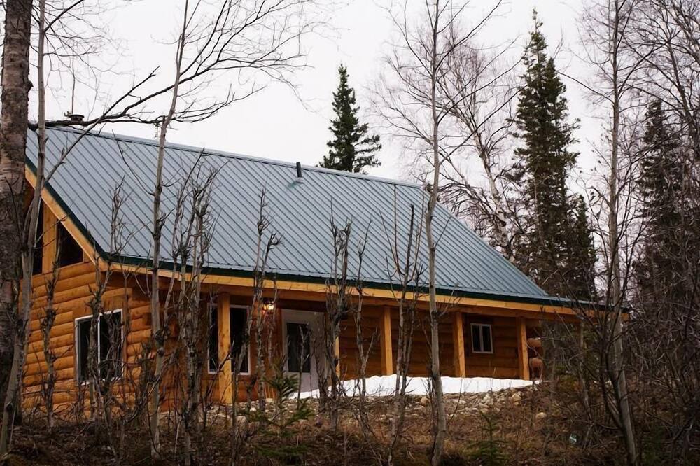 Photo of Outdoor in Sutton-Alpine