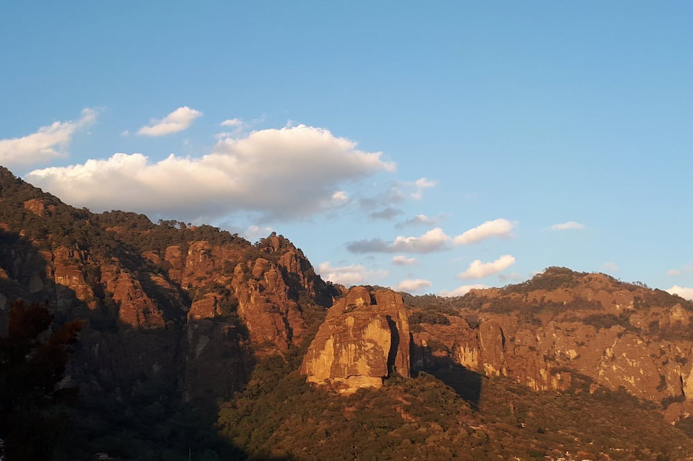 Photo of Others in Tepoztlan