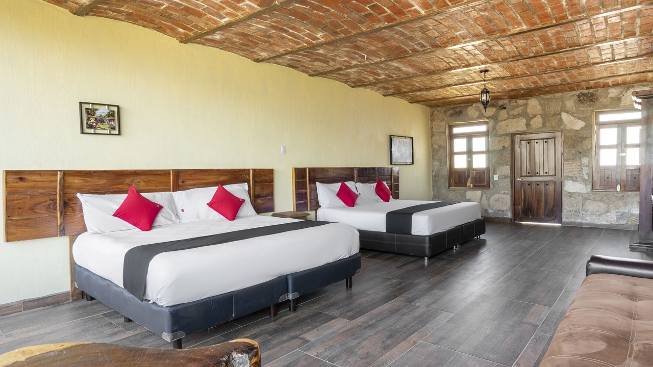 Photo of Bedroom in Tequila