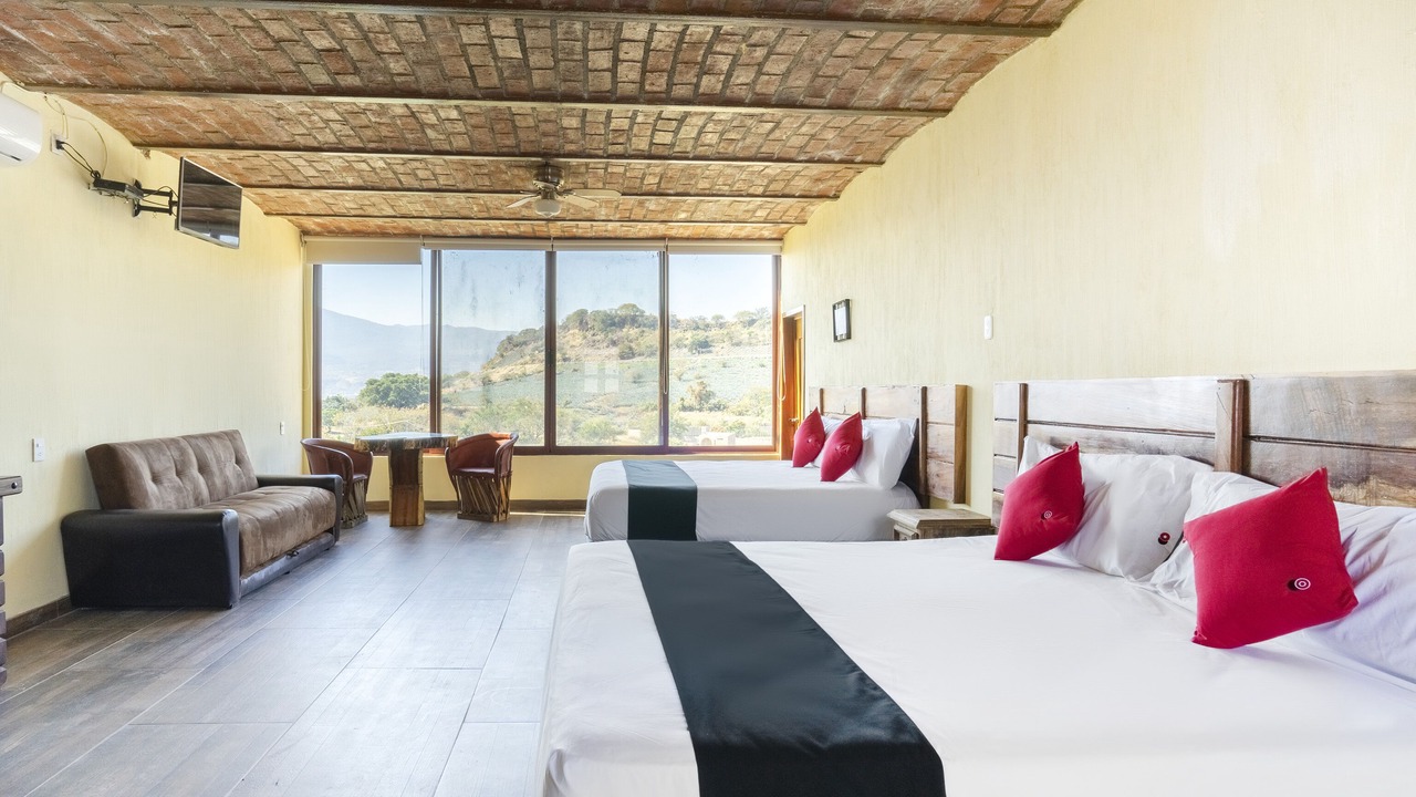 Photo of Bedroom in Tequila