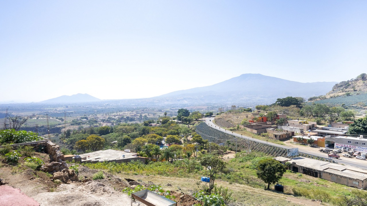 Photo of Outdoor in Tequila