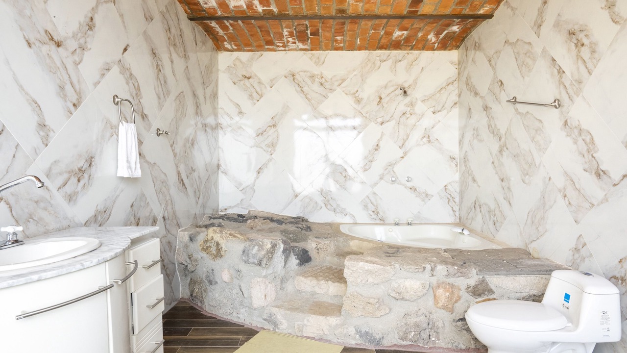 Photo of Bathroom in Tequila