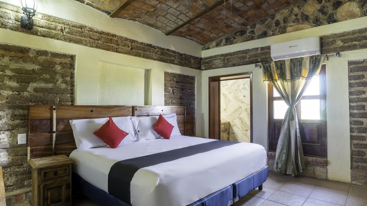 Photo of Bedroom in Tequila