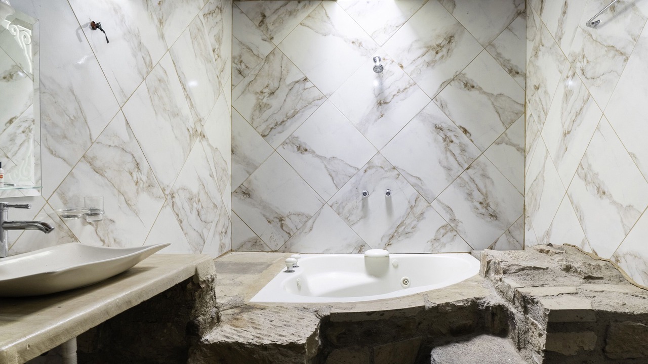 Photo of Bathroom in Tequila