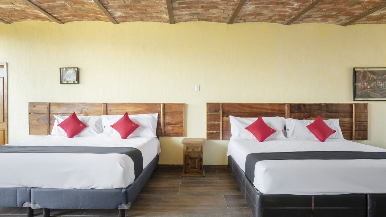 Photo of Bedroom in Tequila