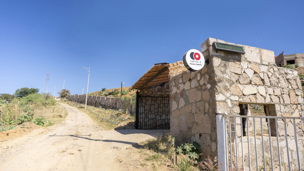 Photo of Outdoor in Tequila