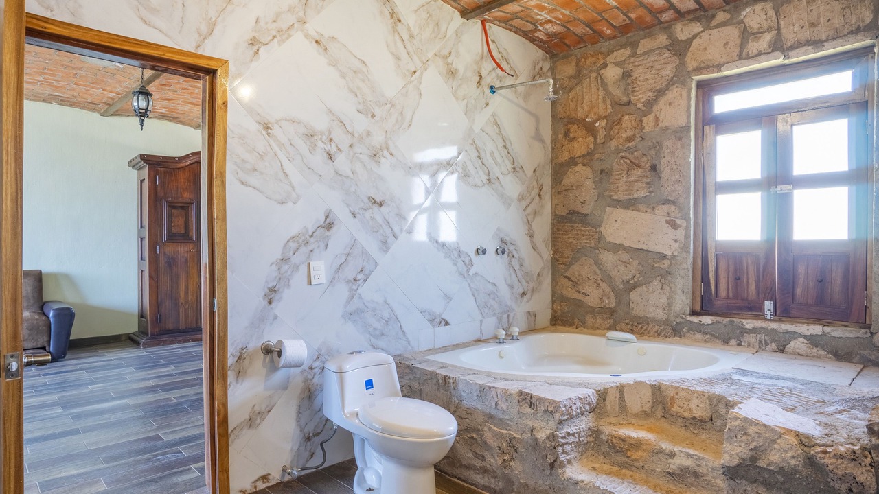 Photo of Bathroom in Tequila