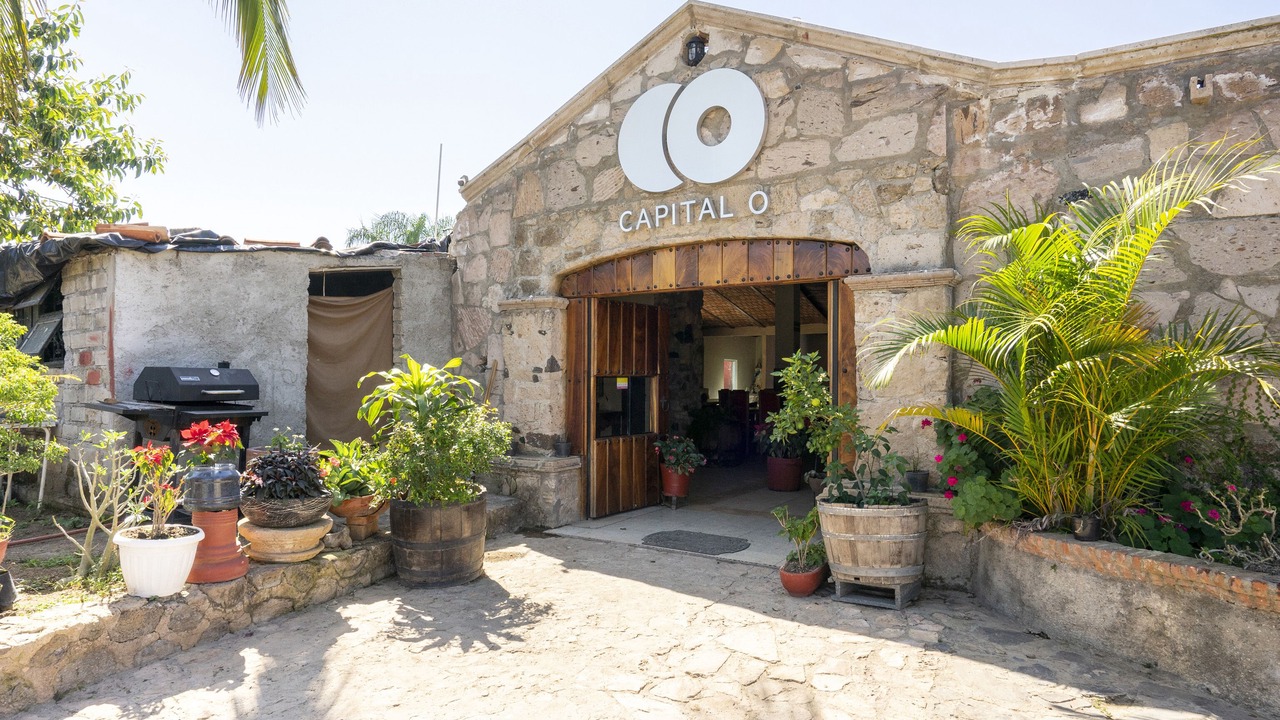 Photo of Outdoor in Tequila