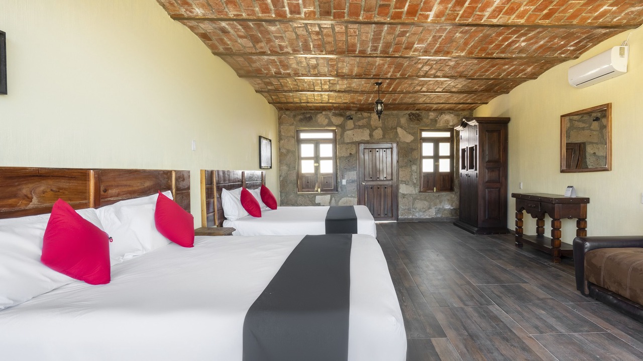 Photo of Bedroom in Tequila