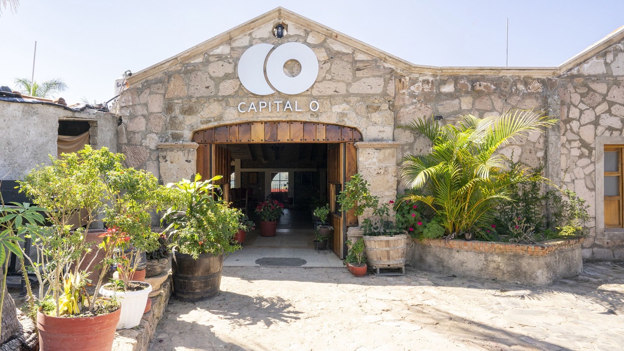 Photo of Outdoor in Tequila