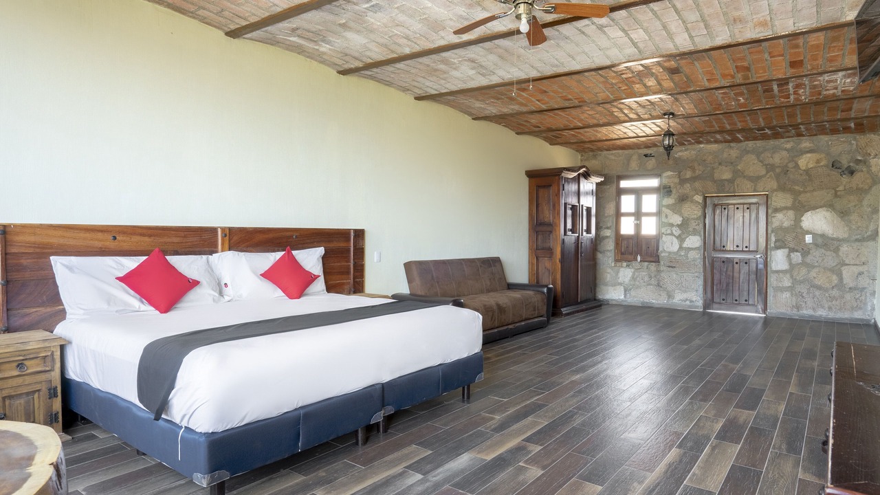 Photo of Bedroom in Tequila