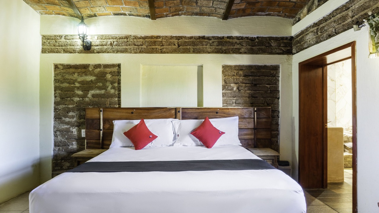 Photo of Bedroom in Tequila