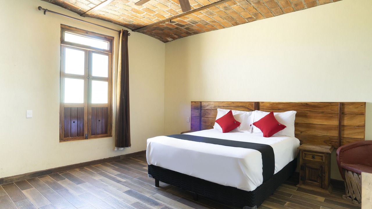 Photo of Bedroom in Tequila