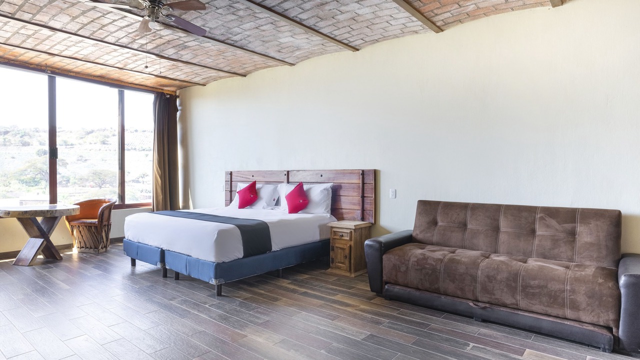 Photo of Bedroom in Tequila