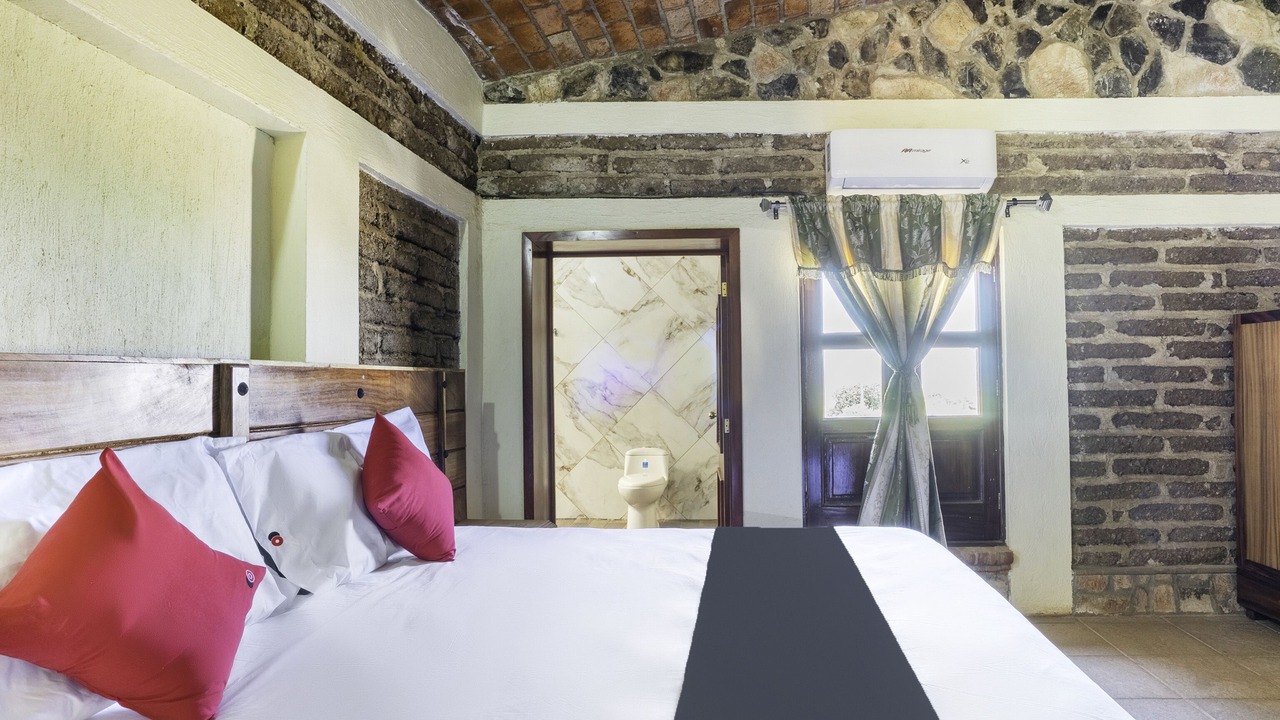 Photo of Bedroom in Tequila