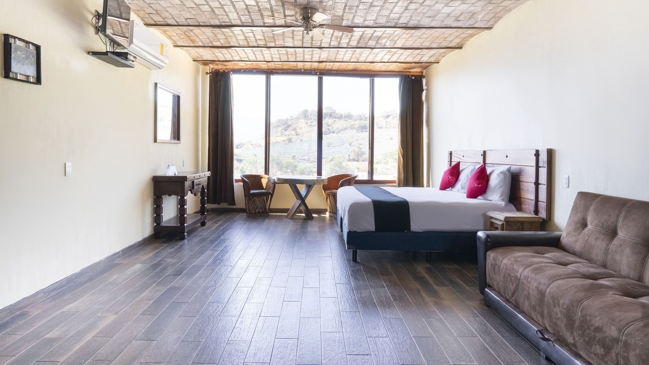 Photo of Bedroom in Tequila