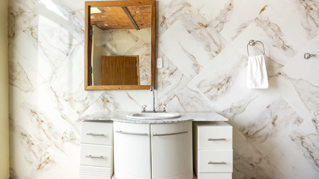 Photo of Bathroom in Tequila