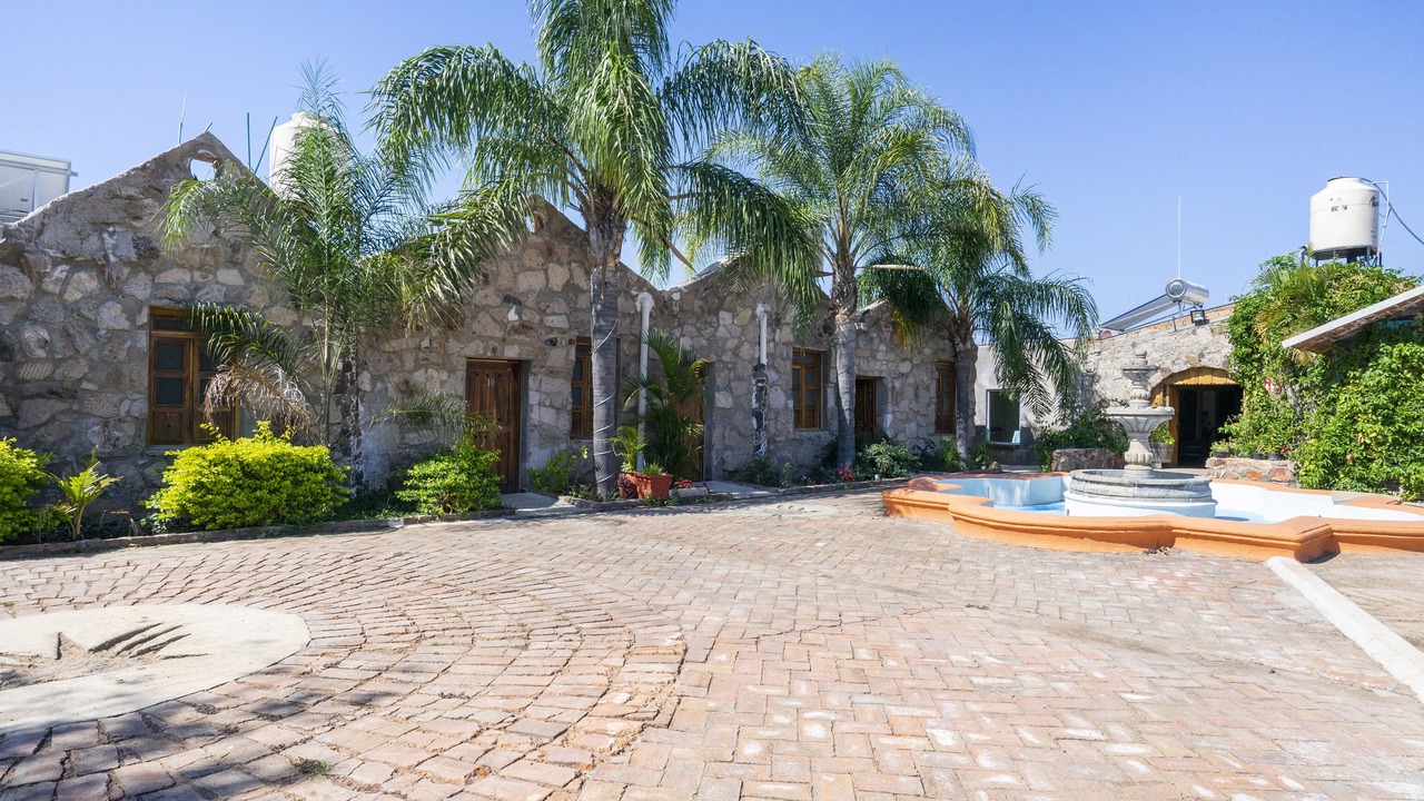 Photo of Outdoor in Tequila
