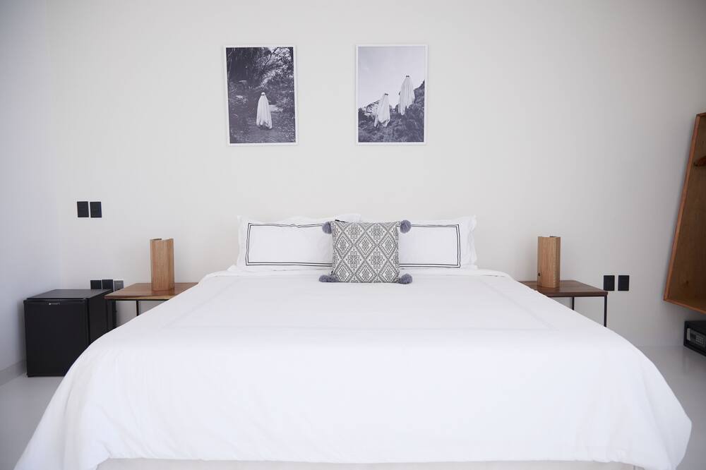 Photo of Bedroom in Sayulita