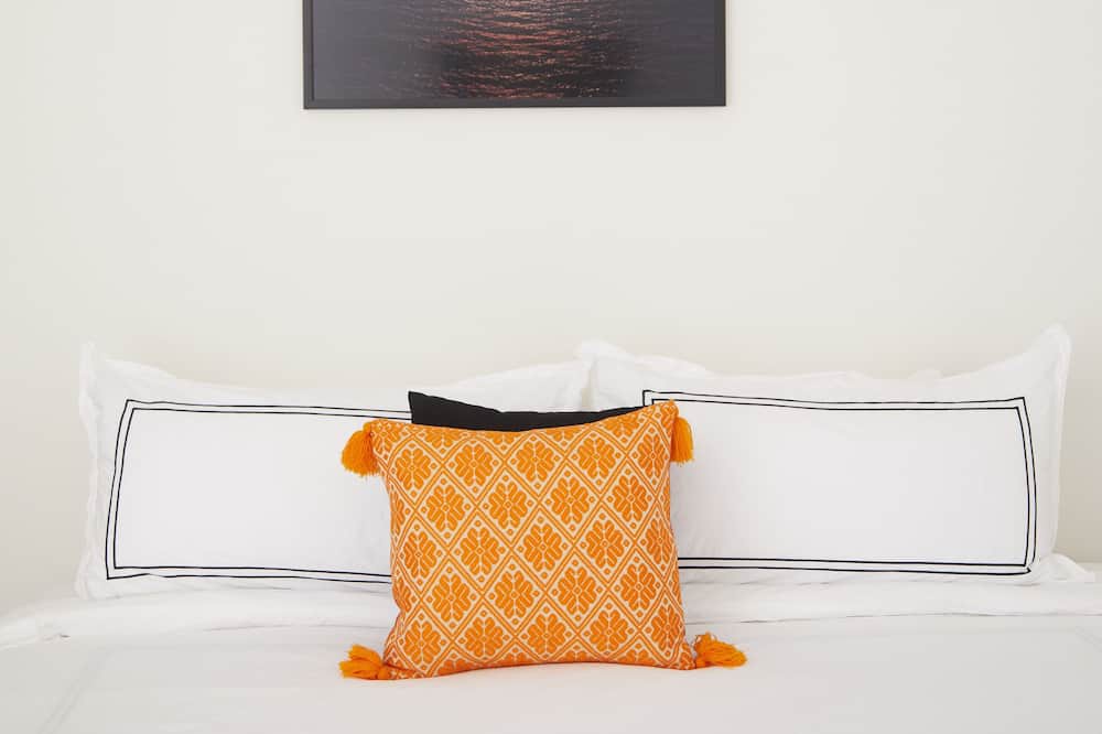 Photo of Bedroom in Sayulita