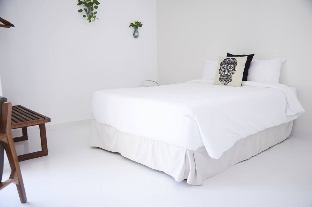 Photo of Bedroom in Sayulita