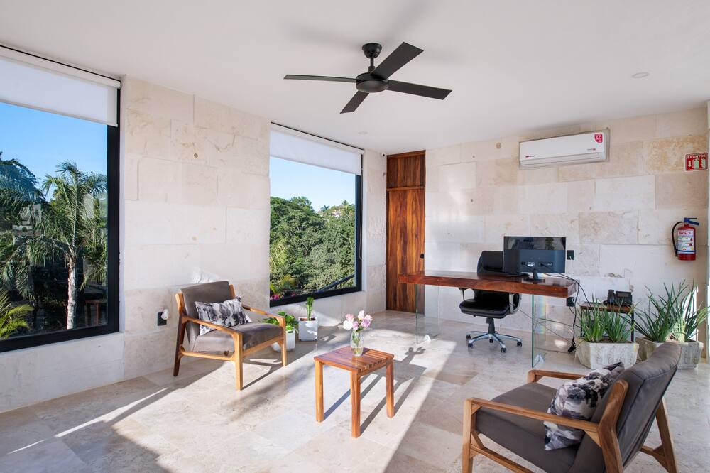 Photo of Livingroom in Sayulita