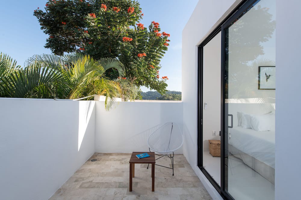Photo of Patio Balcony in Sayulita