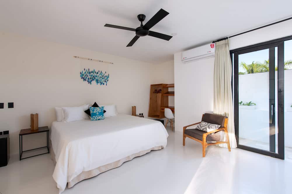Photo of Bedroom in Sayulita