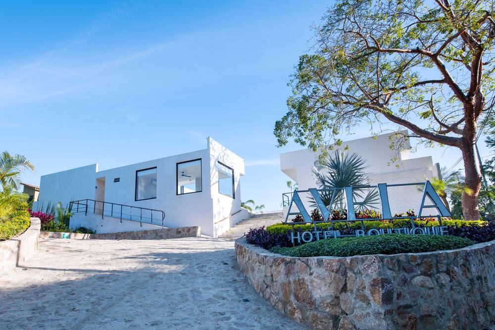 Photo of Outdoor in Sayulita