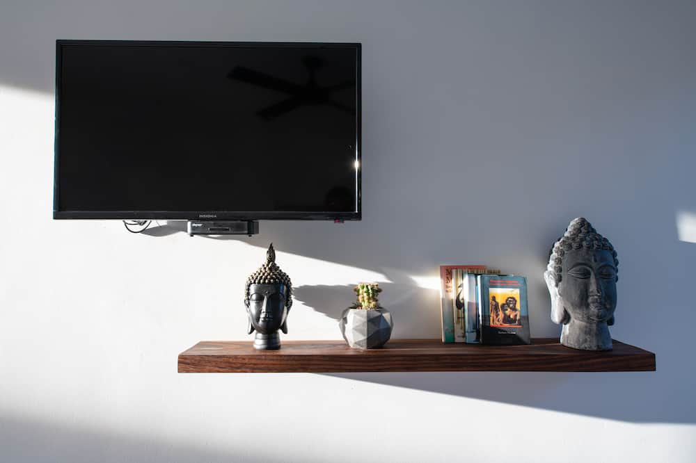 Photo of Bedroom in Sayulita