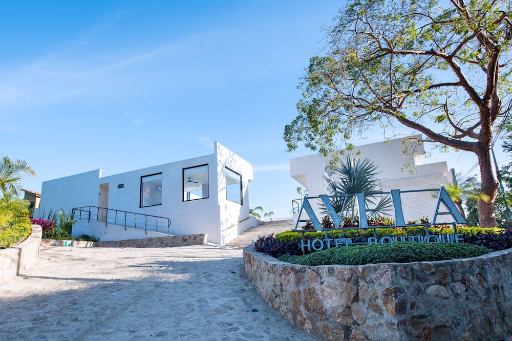 Photo of Outdoor in Sayulita