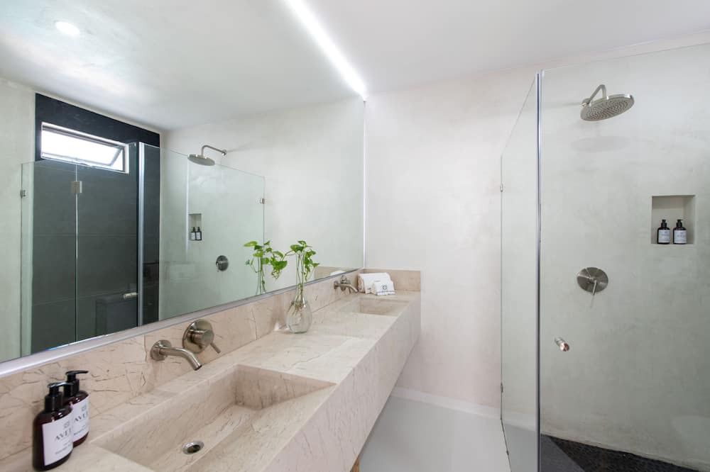 Photo of Bathroom in Sayulita