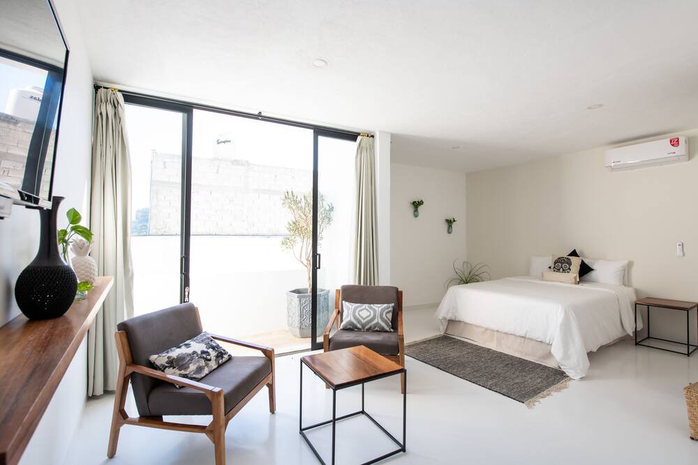Photo of Bedroom in Sayulita