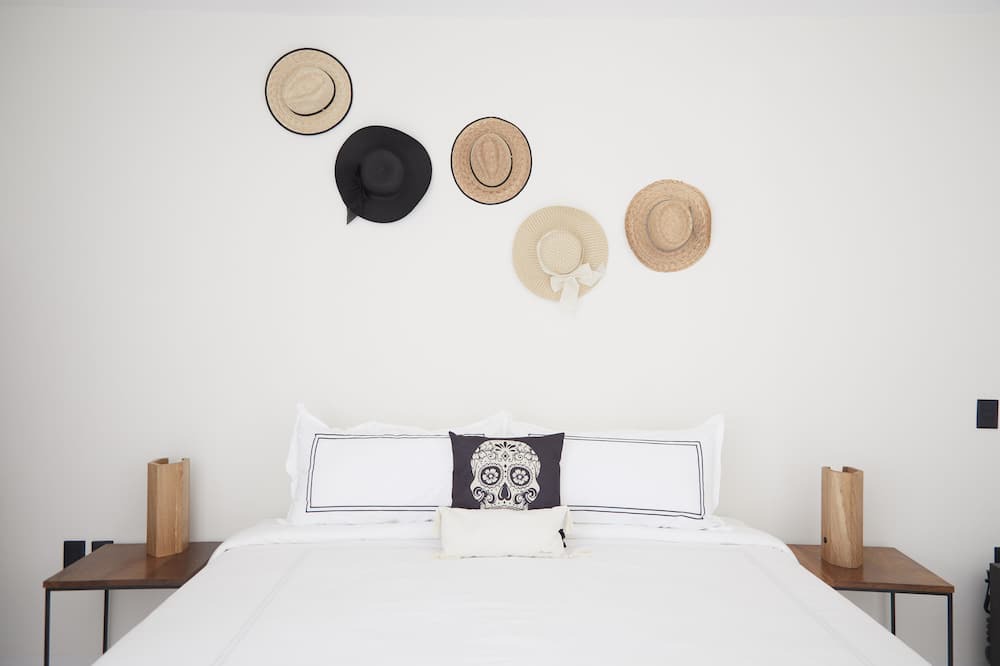 Photo of Bedroom in Sayulita
